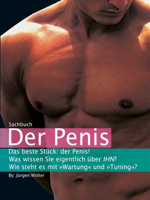 cover image of Der Penis